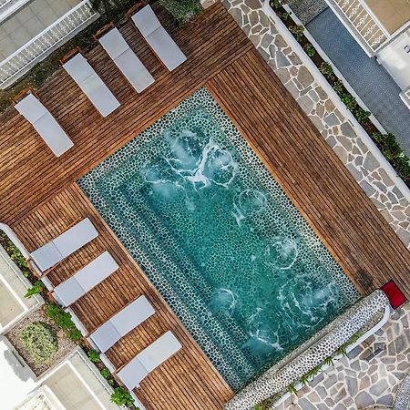 Montebello Deluxe Hotel Ölüdeniz Buitenkant foto